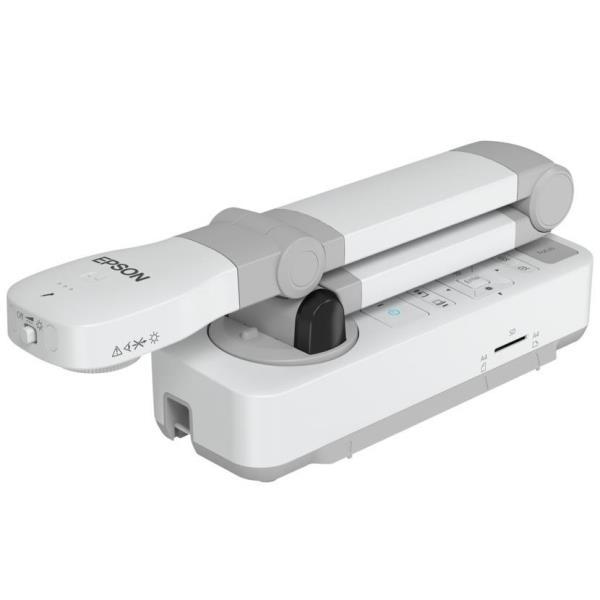 Epson - ELPDC13 - DOCUMENT CAMERA